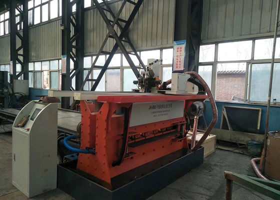 3150mm 0.75KW Overlays Hardfacing Welding Machine